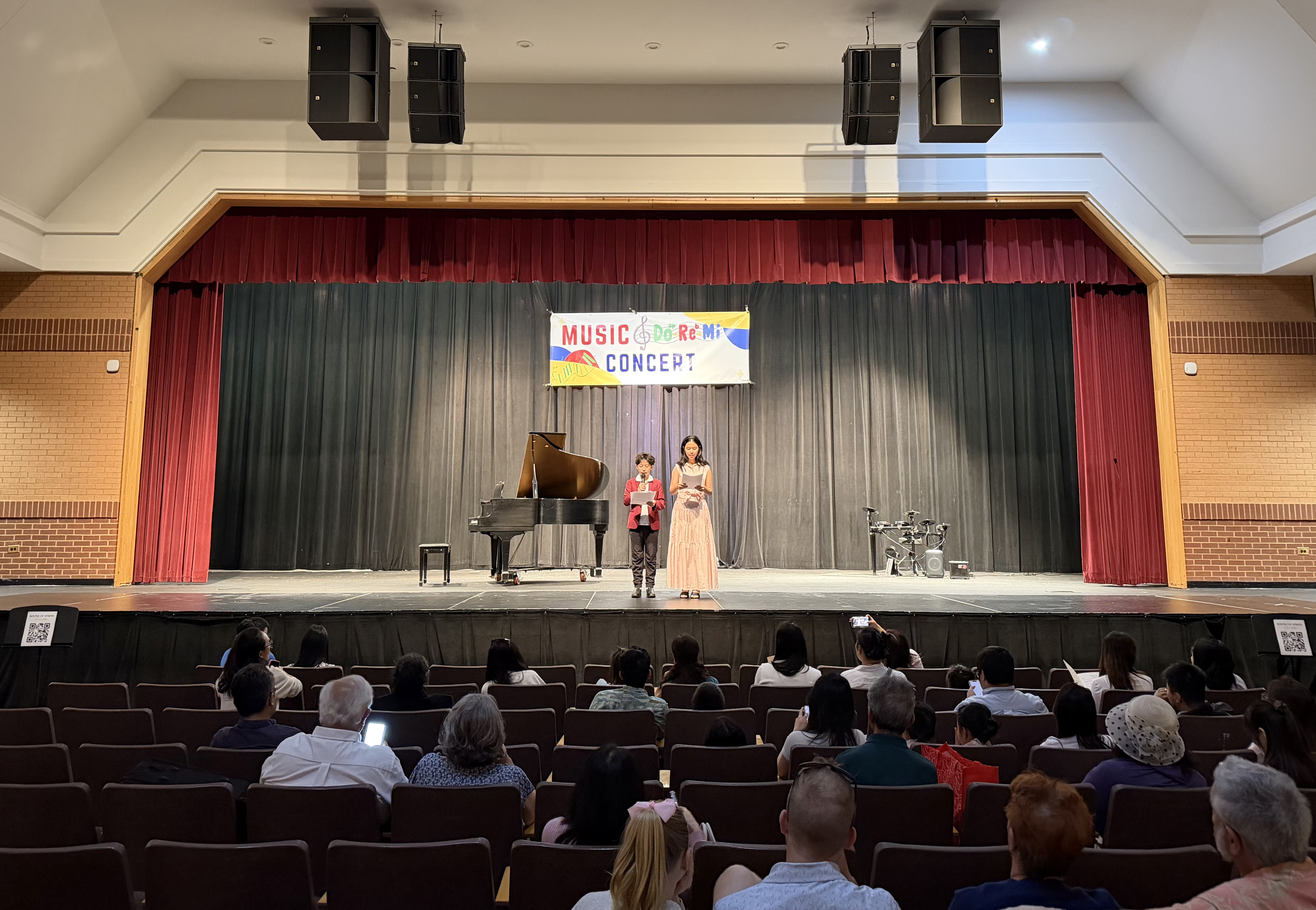 Sound of Spring 2026