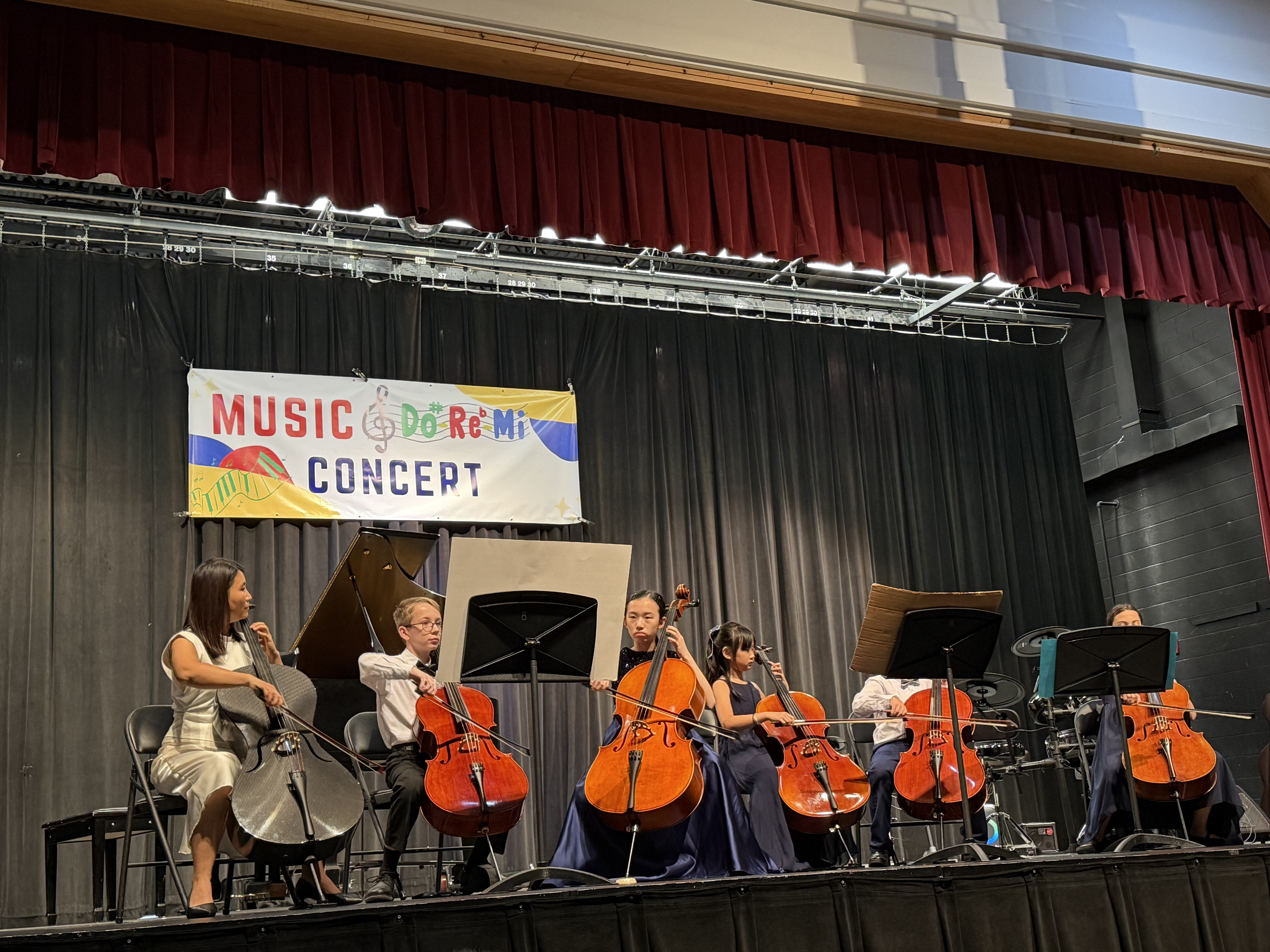 Sound of Spring 2026