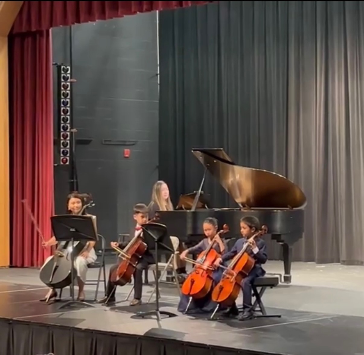 Sound of Spring 2026