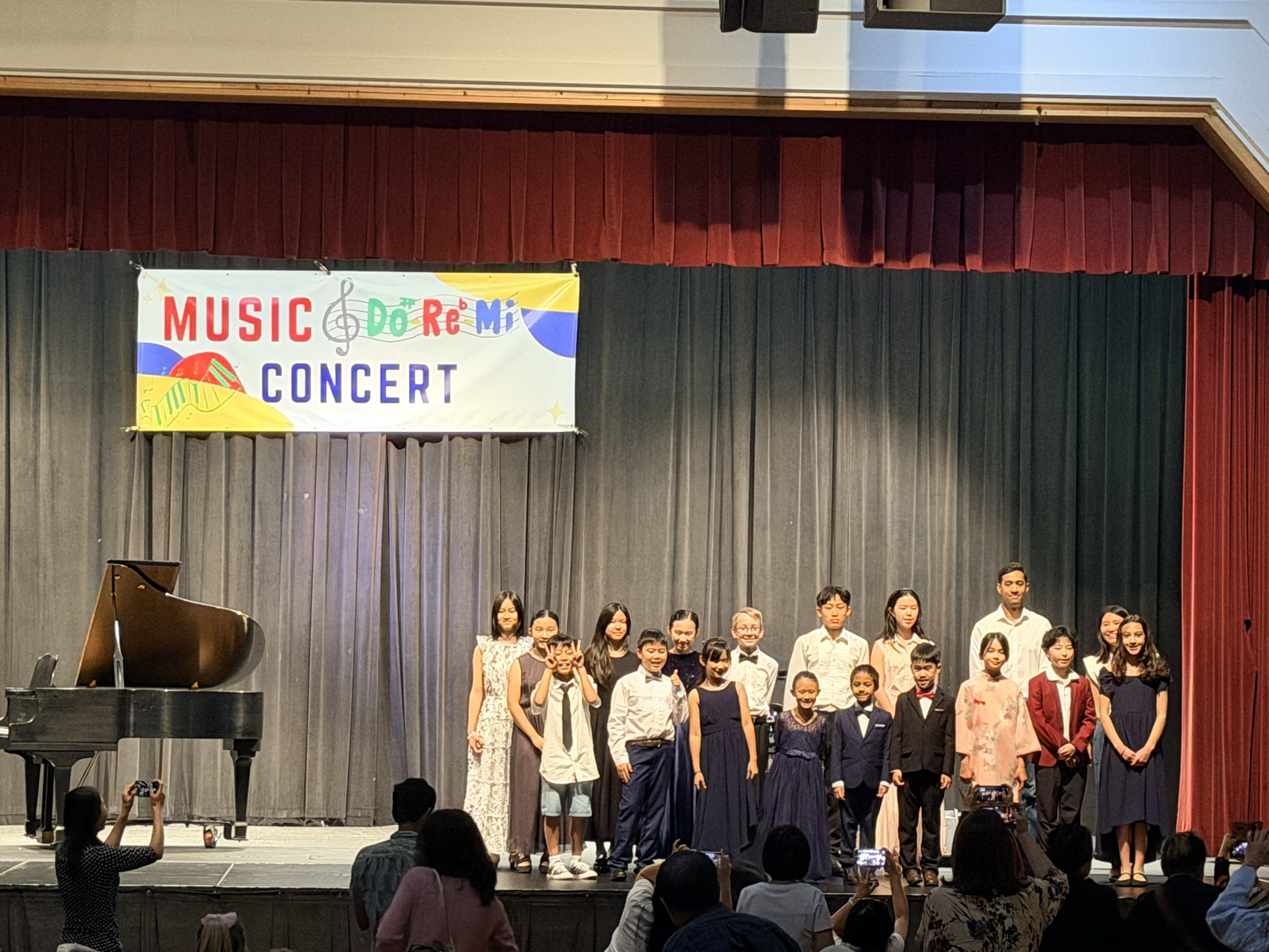 Sound of Spring 2026