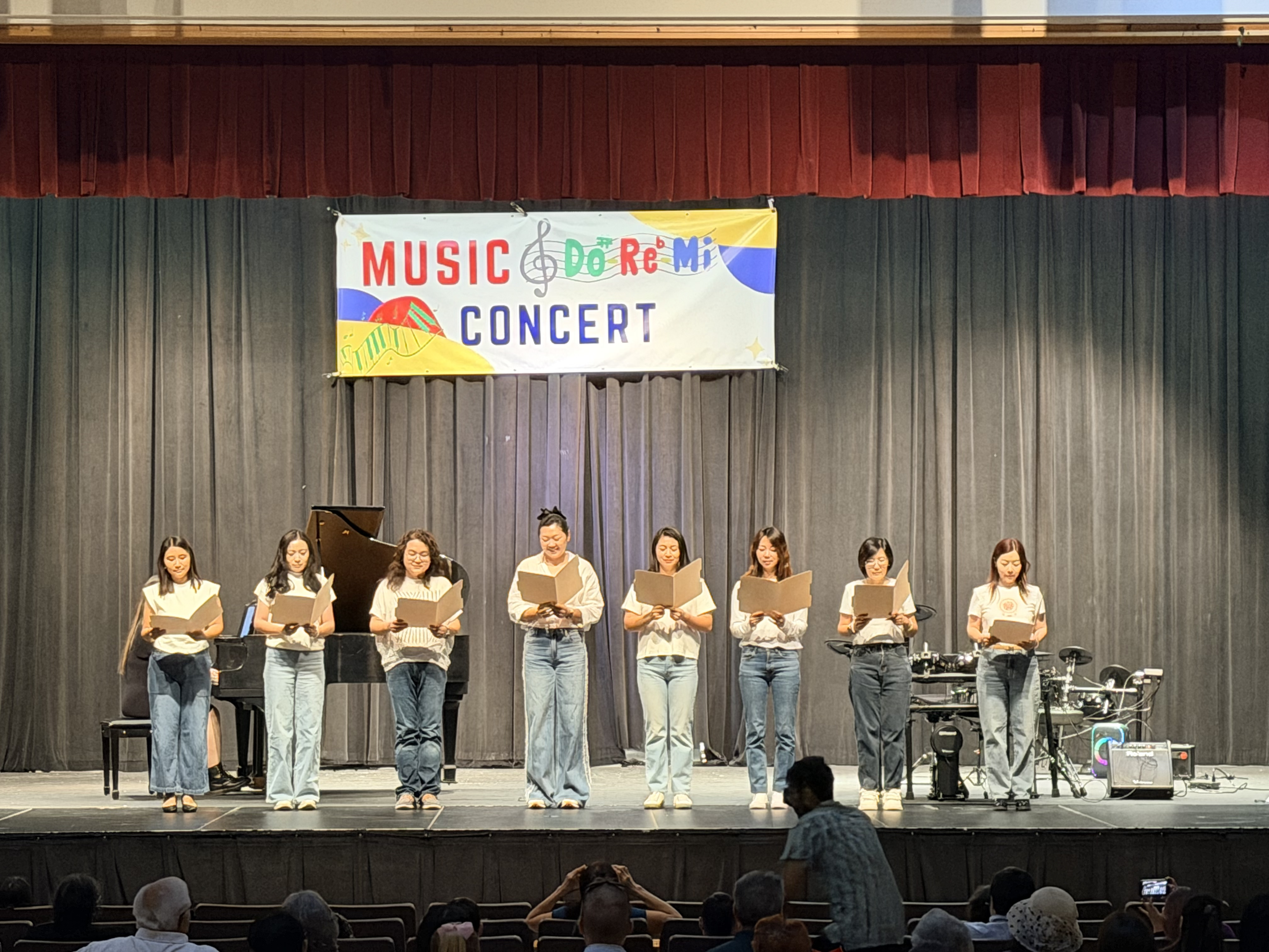 Sound of Spring 2026