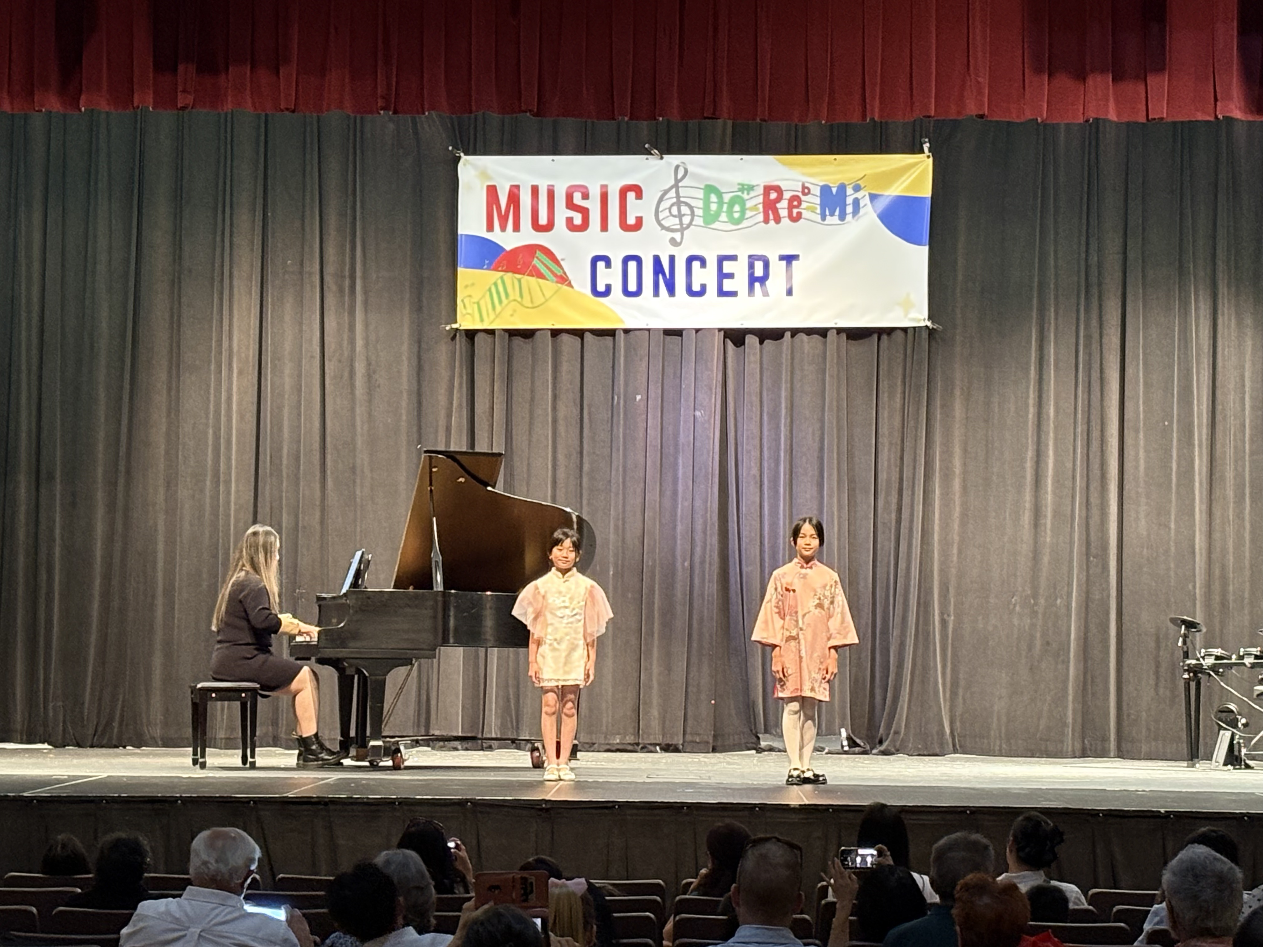Sound of Spring 2026