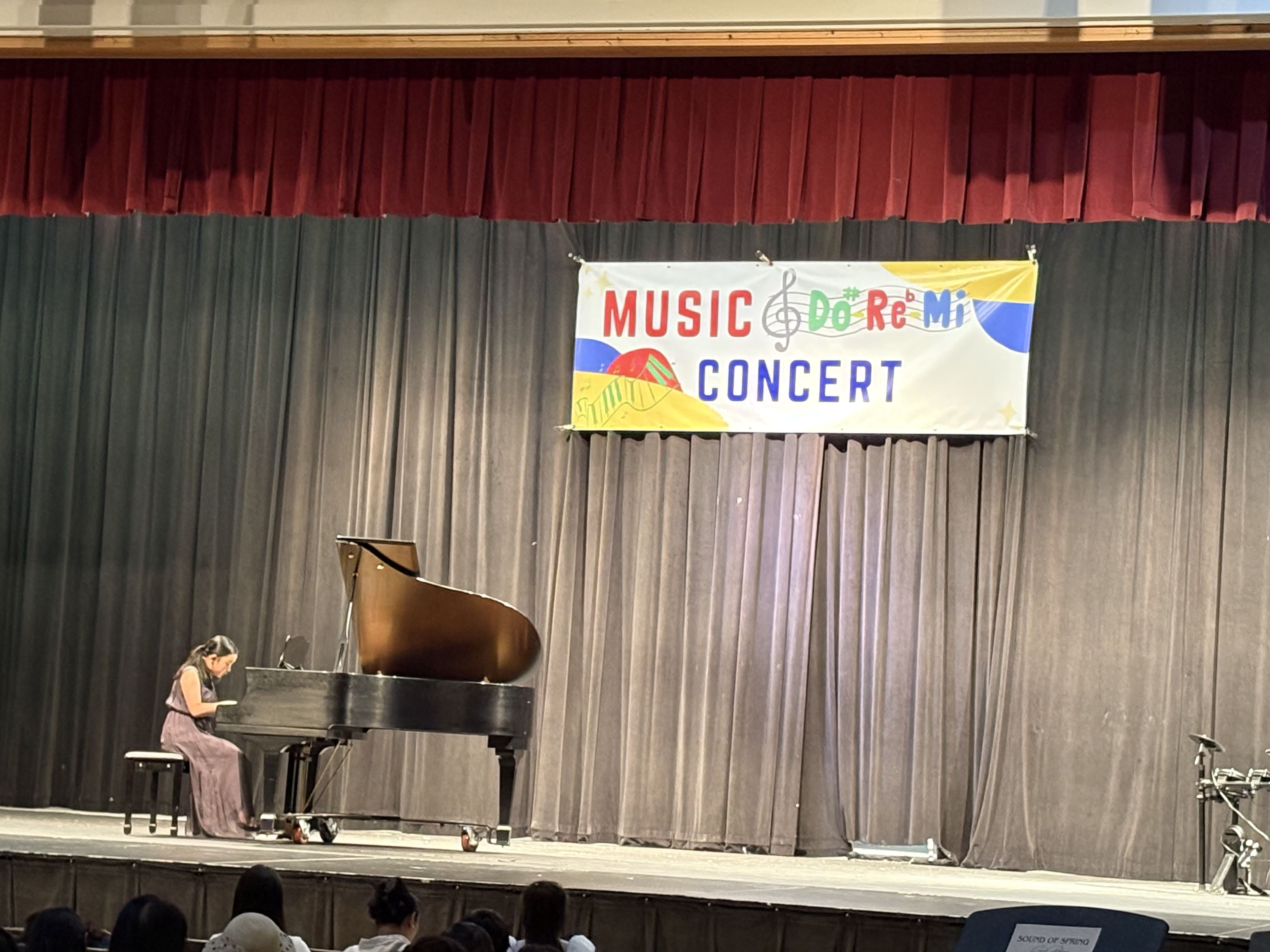 Sound of Spring 2026