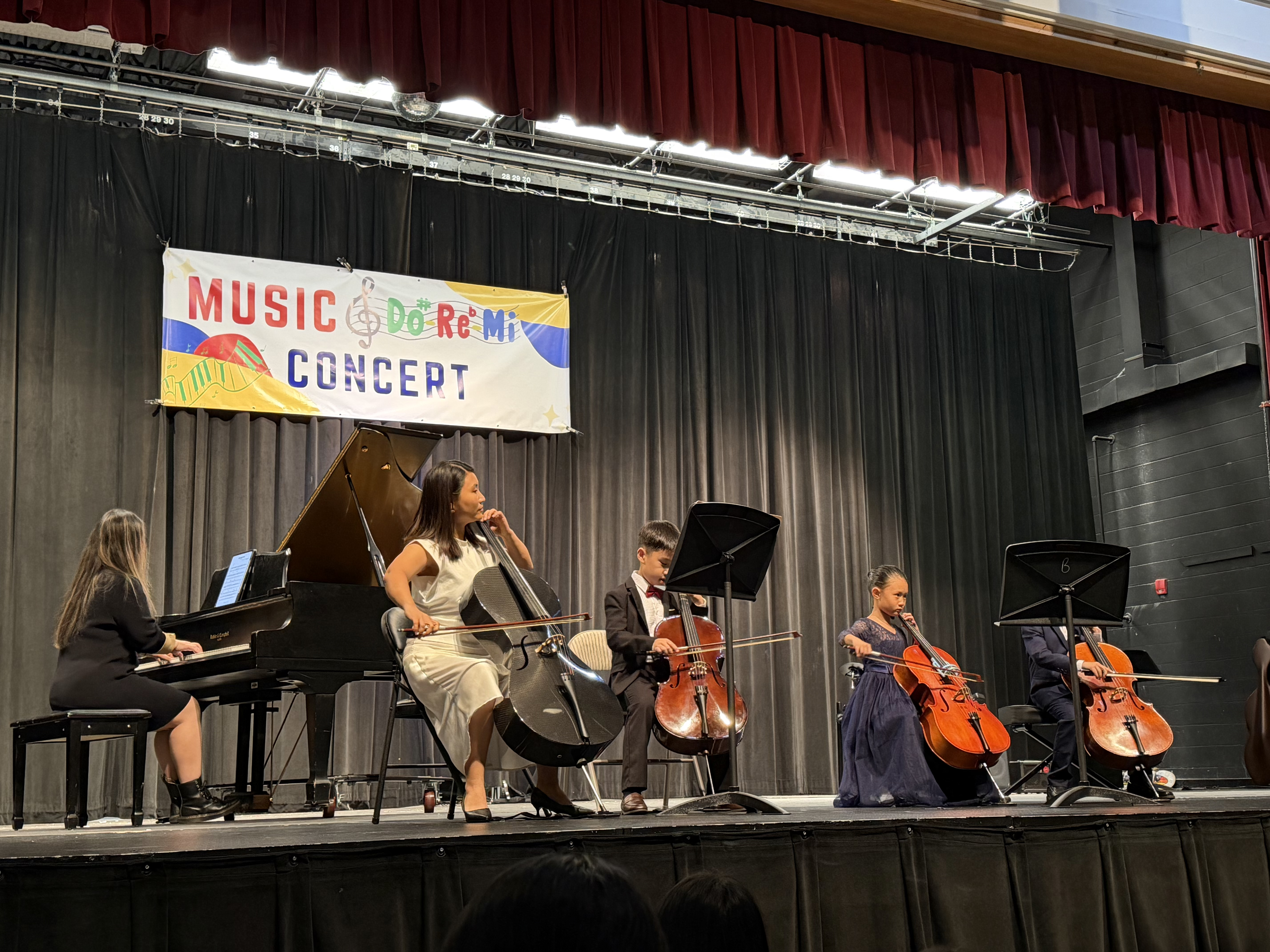 Sound of Spring 2026