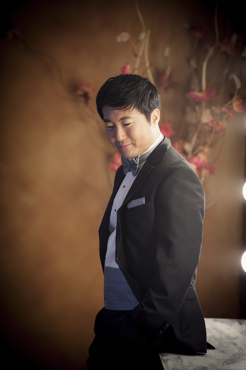 David Chong
