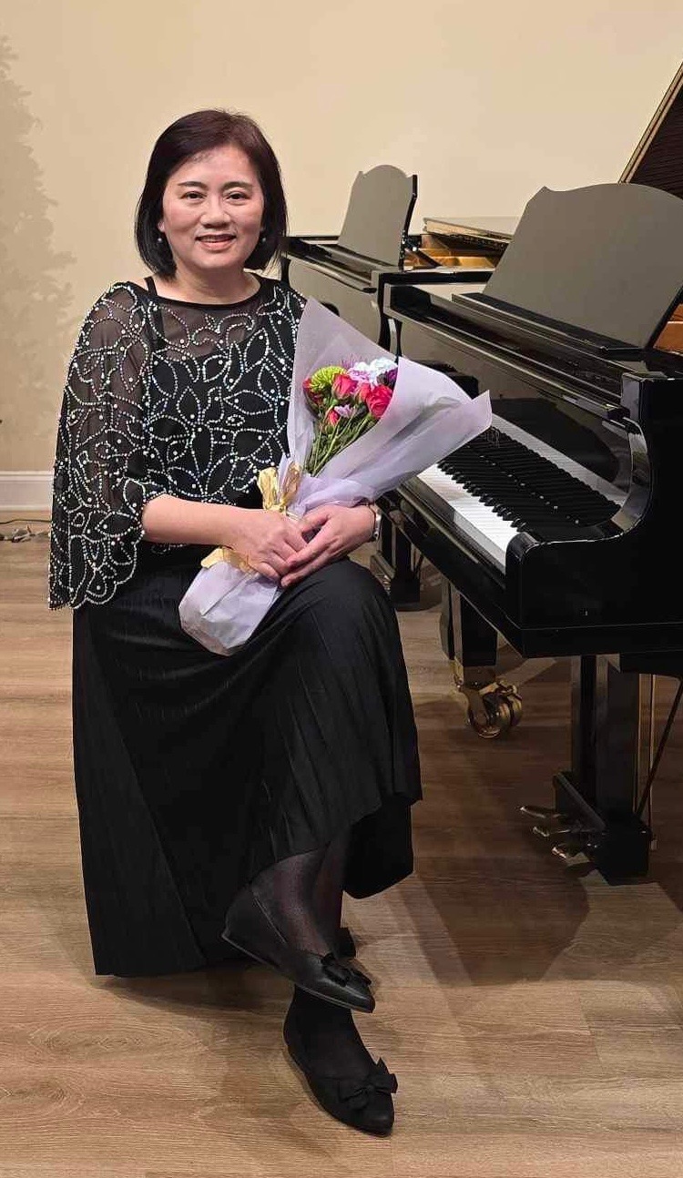 Patty Kuopei Chen