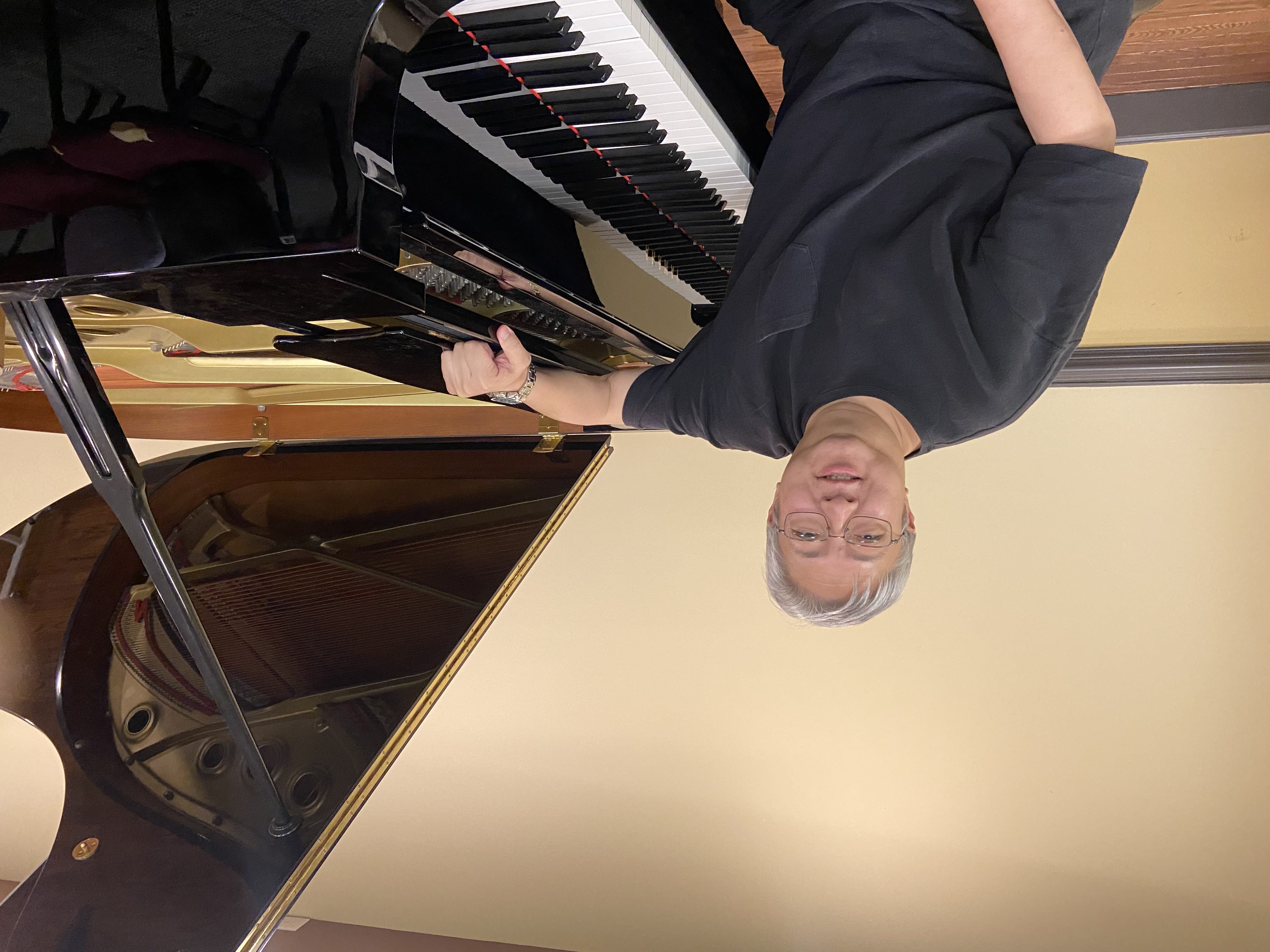 Paul Chen