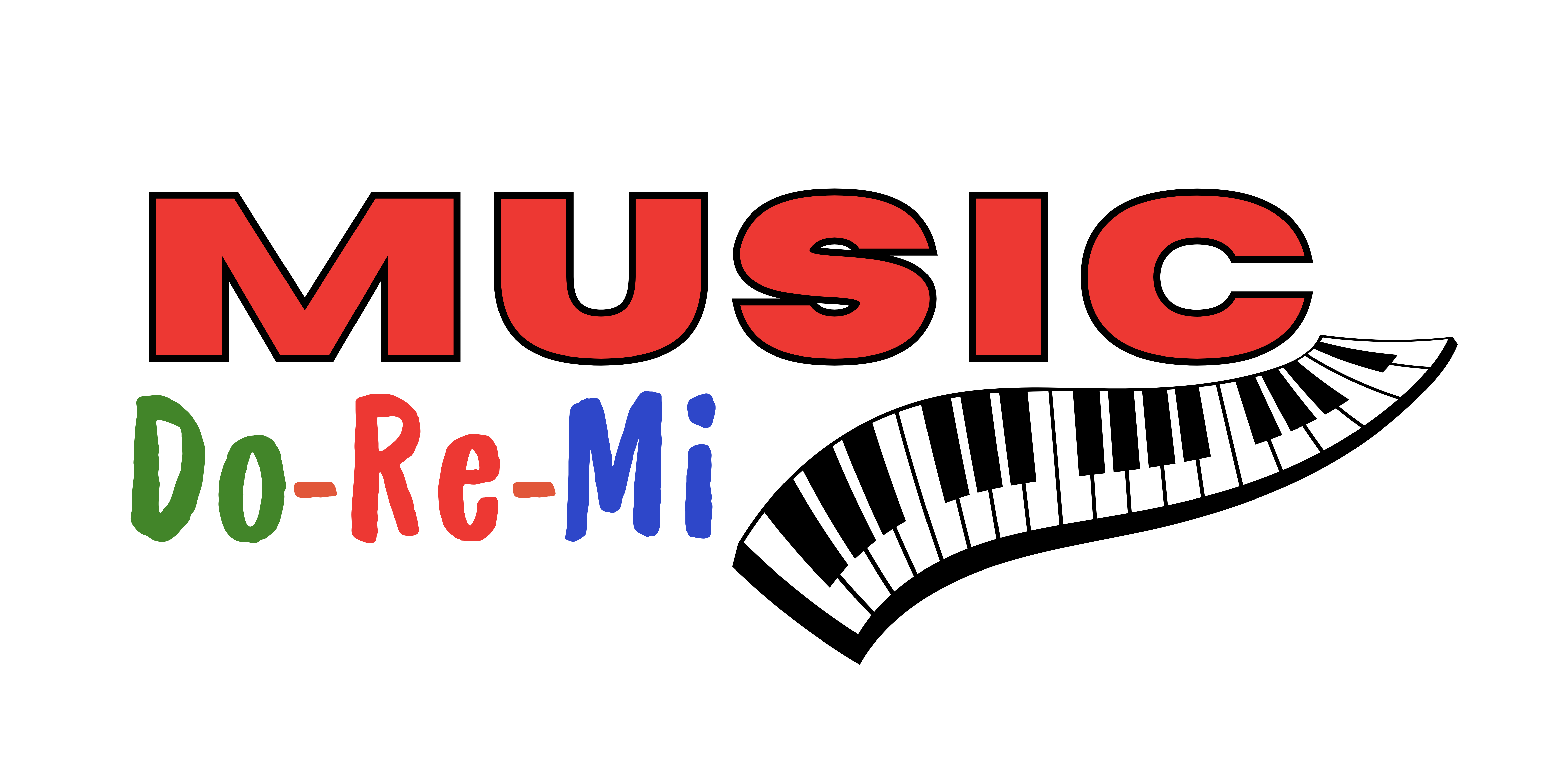 Music Logo